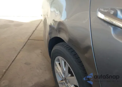 2016 Kia Optima Lx из США, поврежденный, VIN 5XXGT4L31GG082705